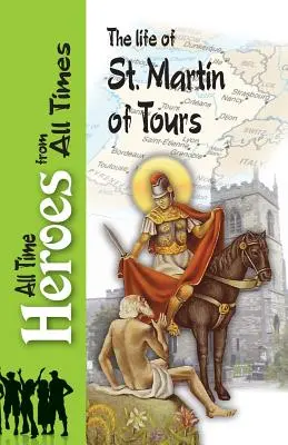 Das Leben des Heiligen Martin von Tours - The Life of St Martin of Tours