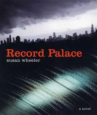 Plattenpalast - Record Palace