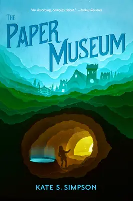 Das Papiermuseum - The Paper Museum