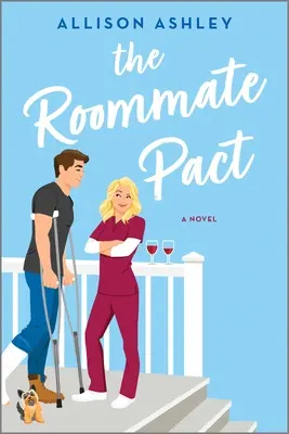 Der Mitbewohnerpakt - The Roommate Pact