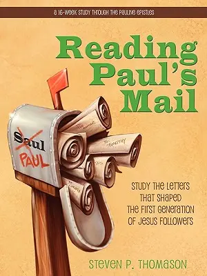 Paulus' Post lesen - Reading Paul's Mail