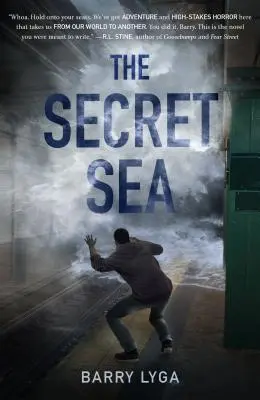 Das geheime Meer - The Secret Sea