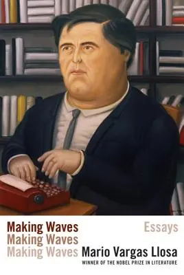 Wellen schlagen: Aufsätze - Making Waves: Essays