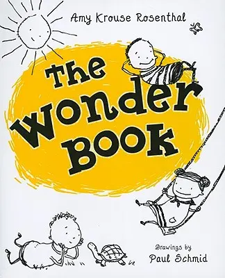 Das Wunderbuch - The Wonder Book