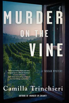 Mord in den Weinbergen - Murder on the Vine