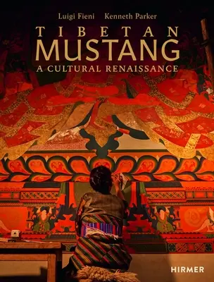 Tibetisches Mustang: Eine kulturelle Renaissance - Tibetan Mustang: A Cultural Renaissance