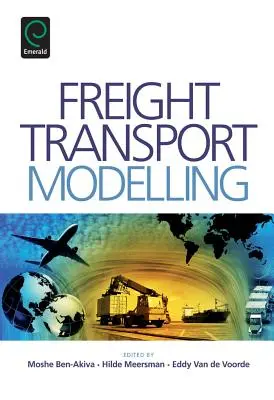 Modellierung des Güterverkehrs - Freight Transport Modelling