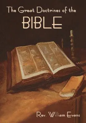 Die großen Lehren der Bibel - The Great Doctrines of the Bible