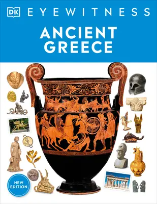 Eyewitness Antikes Griechenland - Eyewitness Ancient Greece