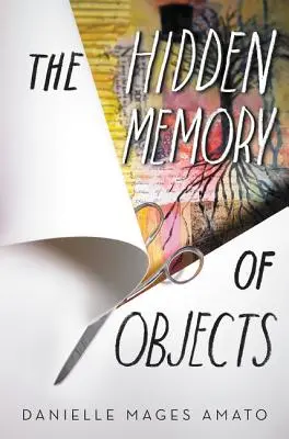 Das verborgene Gedächtnis von Objekten - The Hidden Memory of Objects