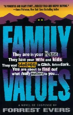 Familienwerte - Family Values