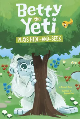 Betty der Yeti spielt Verstecken und Suchen - Betty the Yeti Plays Hide-And-Seek