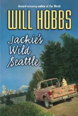 Jackie's Wildes Seattle - Jackie's Wild Seattle