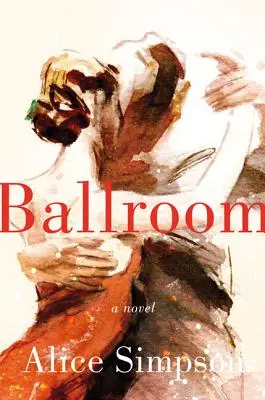 Ballsaal - Ballroom