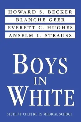 Jungen in Weiß - Boys in White