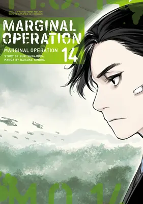 Operation am Rande: Band 14 - Marginal Operation: Volume 14