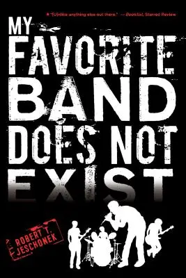 Meine Lieblingsband gibt es nicht - My Favorite Band Does Not Exist