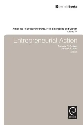 Unternehmerisches Handeln - Entrepreneurial Action