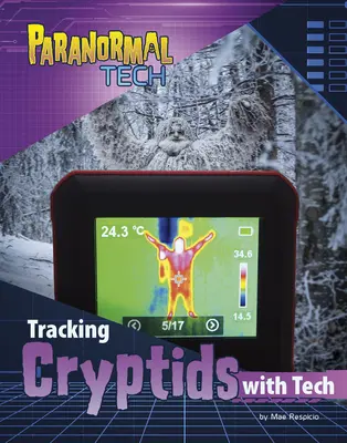 Kryptiden mit Technik aufspüren - Tracking Cryptids with Tech