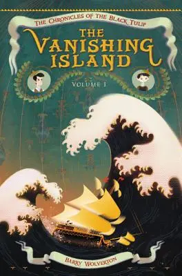 Die verschwindende Insel - The Vanishing Island