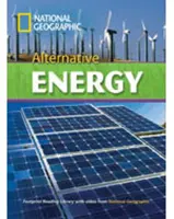 Alternative Energie - Footprint Reading Library 3000 - Alternative Energy - Footprint Reading Library 3000