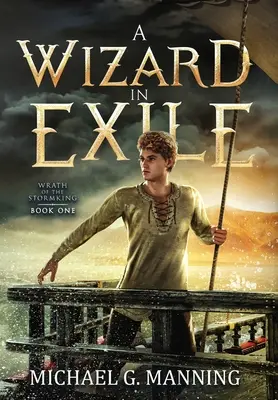 Zauberer im Exil - Wizard in Exile