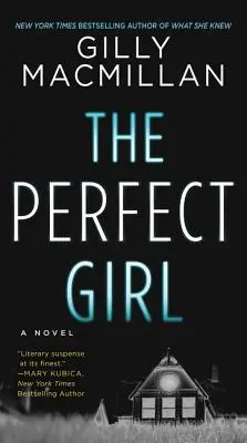 Das perfekte Mädchen - The Perfect Girl