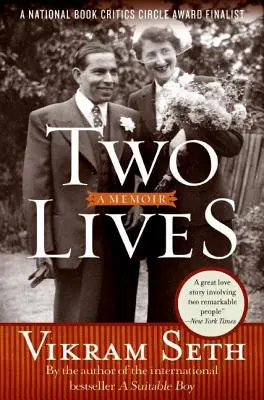 Zwei Leben: Memoiren - Two Lives: A Memoir
