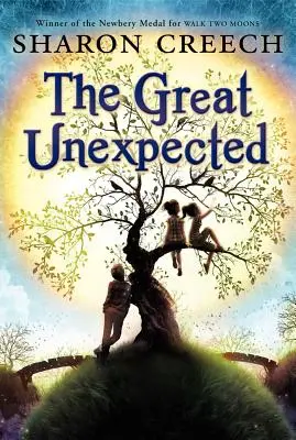 Das große Unerwartete - The Great Unexpected