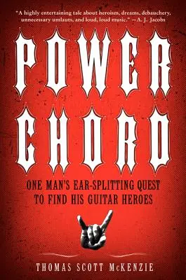 Power-Akkord - Power Chord