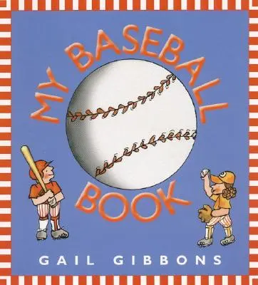 Mein Baseball-Buch - My Baseball Book