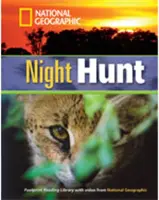 Nachtjagd - Footprint Reading Library 1300 - Night Hunt - Footprint Reading Library 1300