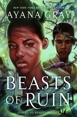 Bestien des Verderbens - Beasts of Ruin