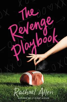 Das Rache-Spielbuch - The Revenge Playbook