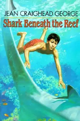Hai unter dem Riff - Shark Beneath the Reef
