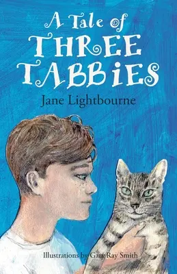 Die Geschichte der drei Tabbies - Tale of Three Tabbies