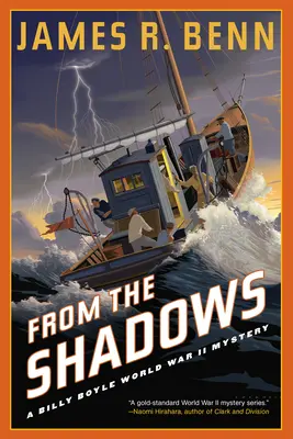 Aus den Schatten - From the Shadows