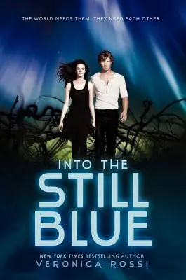 Ins stille Blau - Into the Still Blue