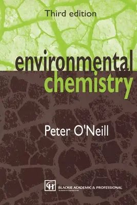 Umweltchemie - Environmental Chemistry