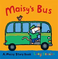 Maisys Bus - Maisy's Bus