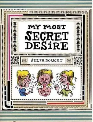 Mein geheimster Wunsch - My Most Secret Desire