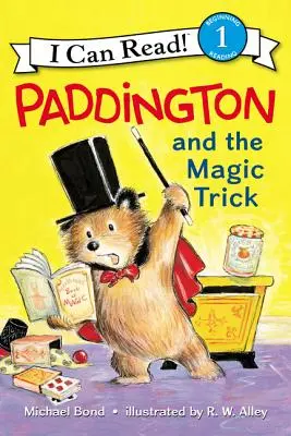 Paddington und der Zaubertrick - Paddington and the Magic Trick
