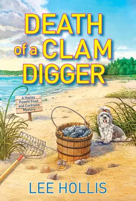 Tod eines Muschelbohrers - Death of a Clam Digger