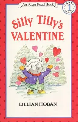 Tilly's Valentinstag - Silly Tilly's Valentine