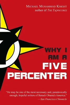 Warum ich ein Fünfprozenter bin - Why I Am a Five Percenter