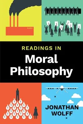 Lektüre zur Moralphilosophie - Readings in Moral Philosophy