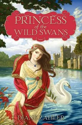 Prinzessin der wilden Schwäne - Princess of the Wild Swans