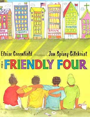 Die freundlichen Vier - The Friendly Four