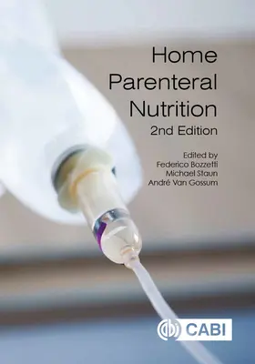 Parenterale Ernährung zu Hause - Home Parenteral Nutrition