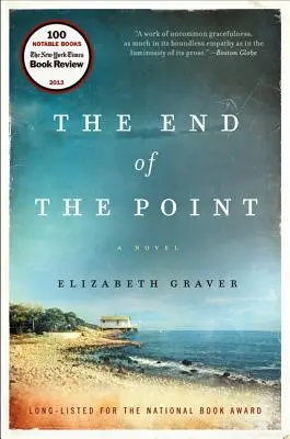 Das Ende der Spitze - The End of the Point